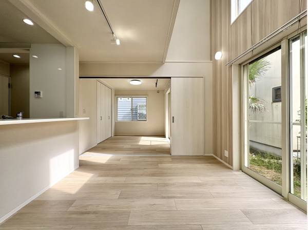 神奈川県藤沢市鵠沼海岸５丁目の中古戸建