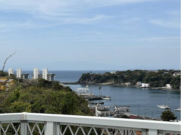 神奈川県三浦市三崎町小網代の中古戸建