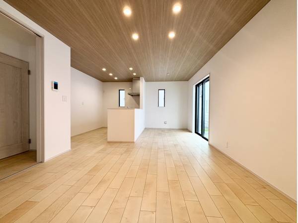 神奈川県藤沢市辻堂元町2丁目 / 新築戸建 / 7,150万円【東宝ハウス