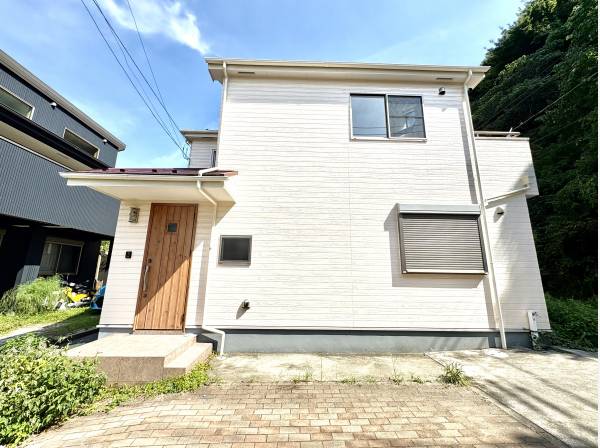神奈川県鎌倉市大町６丁目の中古戸建