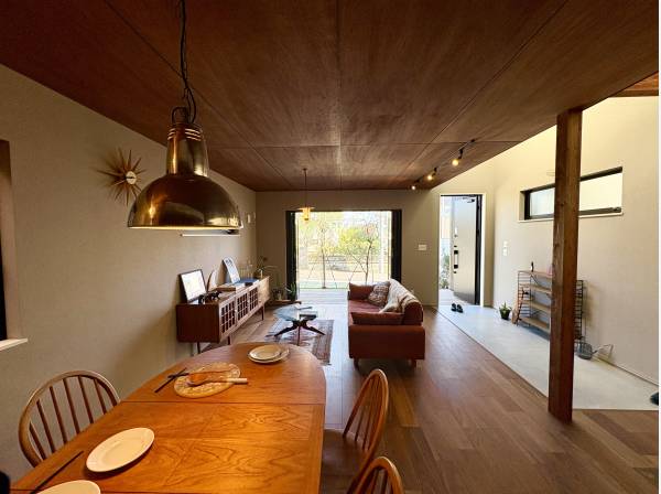 神奈川県鎌倉市西鎌倉２丁目の新築戸建