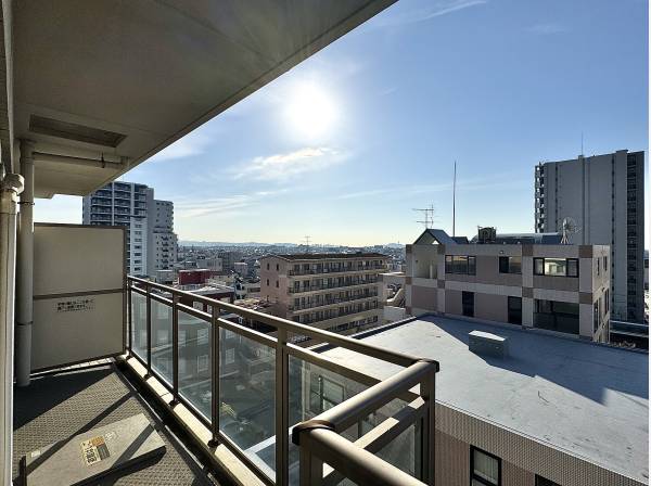 神奈川県藤沢市辻堂新町１丁目のマンション