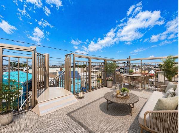 神奈川県茅ヶ崎市中海岸３丁目の中古戸建