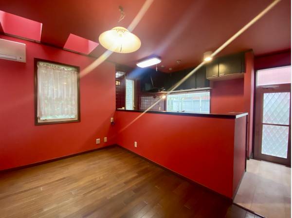 神奈川県鎌倉市浄明寺1丁目 / 中古戸建 / 4,980万円【東宝ハウス湘南  