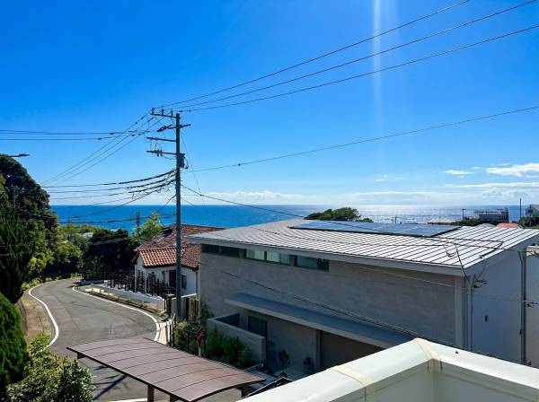 神奈川県横須賀市秋谷の中古戸建