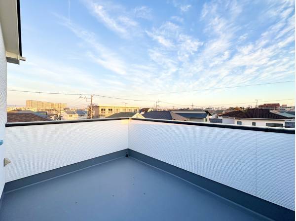 神奈川県藤沢市辻堂元町５丁目の新築戸建