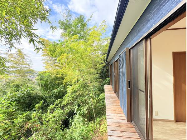 神奈川県藤沢市大鋸３丁目の中古戸建