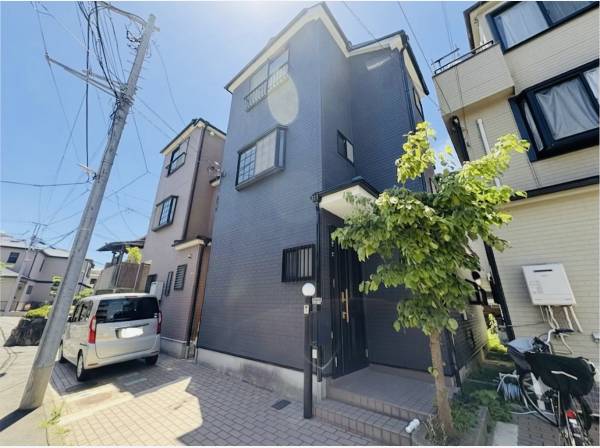 神奈川県藤沢市羽鳥１丁目の中古戸建
