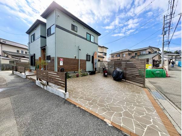 神奈川県横須賀市佐島１丁目の中古戸建