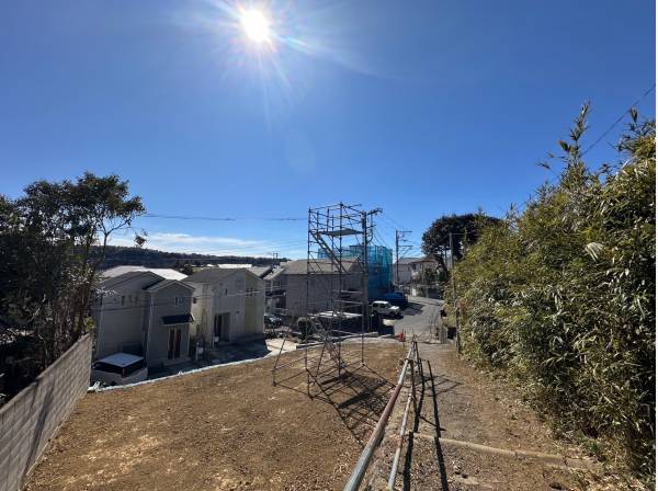 神奈川県三浦郡葉山町一色 / 土地 / 4,380万円【東宝ハウス湘南】湘南