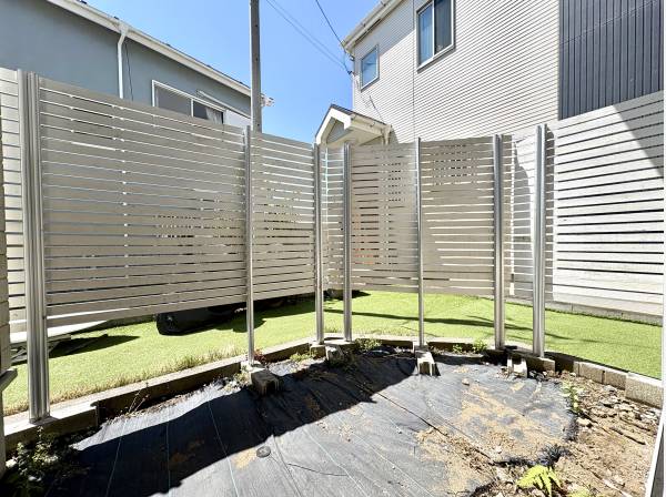 神奈川県藤沢市辻堂６丁目の中古戸建