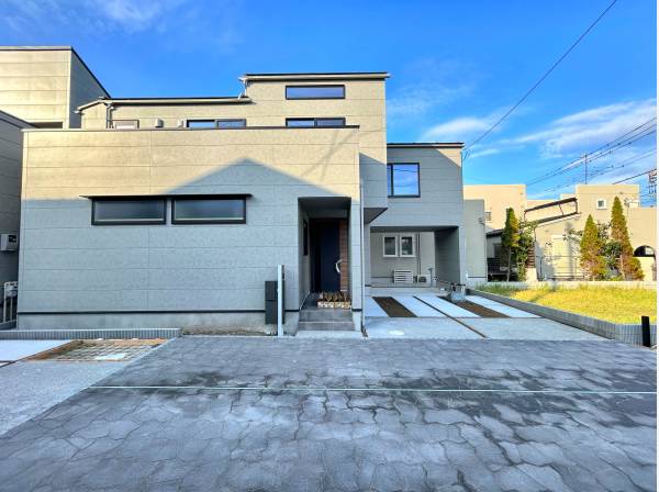神奈川県藤沢市辻堂東海岸１丁目の新築戸建