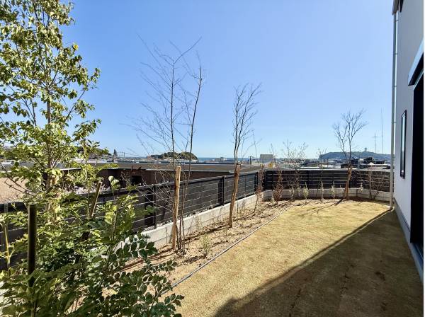 神奈川県鎌倉市腰越５丁目の新築戸建