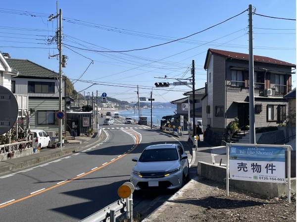 物件画像 神奈川県鎌倉市腰越２丁目