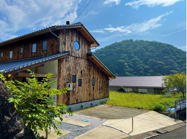 神奈川県足柄上郡松田町寄の中古戸建