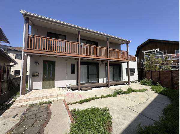 神奈川県三浦郡葉山町堀内の中古戸建