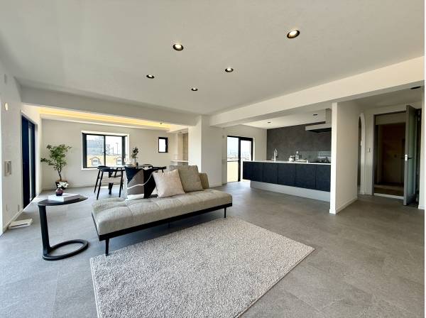 神奈川県茅ヶ崎市出口町のマンション