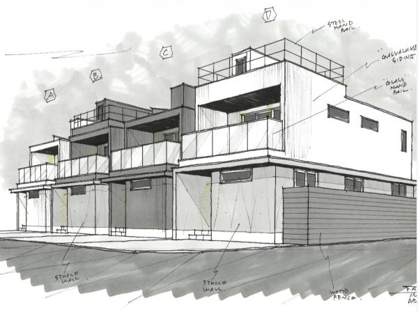 建物イメージです♪