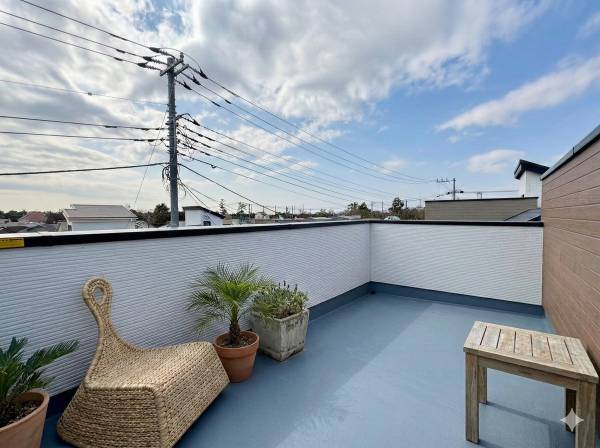 神奈川県茅ヶ崎市浜須賀の新築戸建