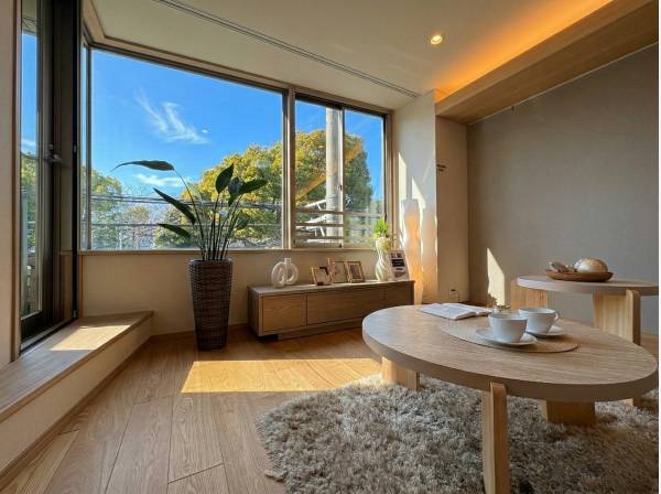 神奈川県鎌倉市御成町のマンション