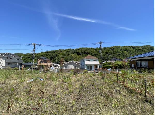 物件画像 神奈川県三浦郡葉山町下山口