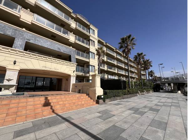 マンションイメージ