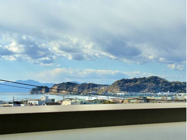 神奈川県鎌倉市材木座６丁目の中古戸建