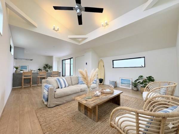 神奈川県茅ヶ崎市東海岸北５丁目の新築戸建