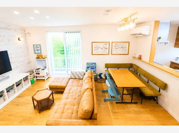海も駅もほどよい距離の戸建出ました!