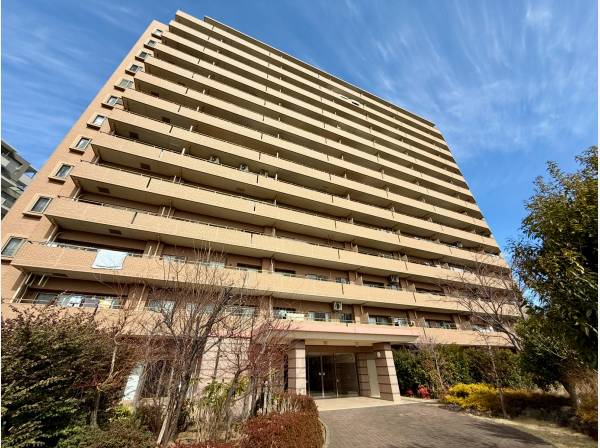 マンションイメージ