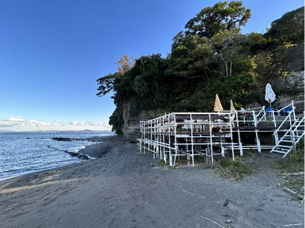 物件画像 神奈川県三浦市南下浦町金田