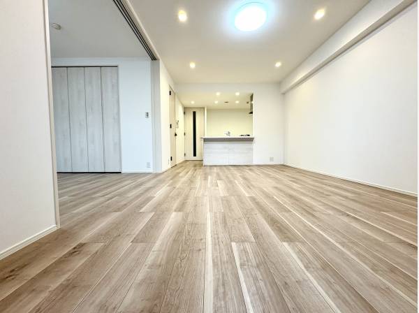神奈川県藤沢市鵠沼神明１丁目のマンション