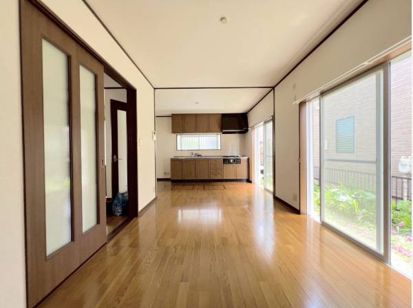 神奈川県藤沢市片瀬１丁目の中古戸建