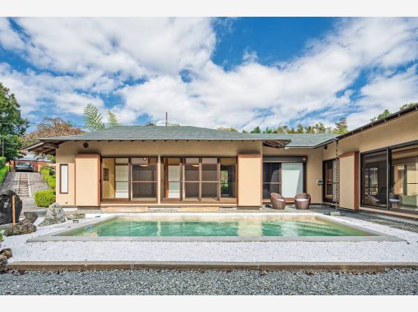 静岡県伊東市八幡野の中古戸建