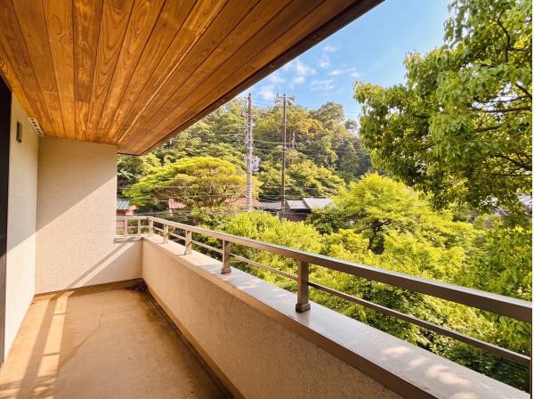 神奈川県鎌倉市雪ノ下４丁目の中古戸建