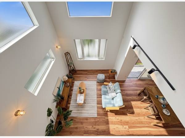 神奈川県藤沢市本鵠沼５丁目の新築戸建