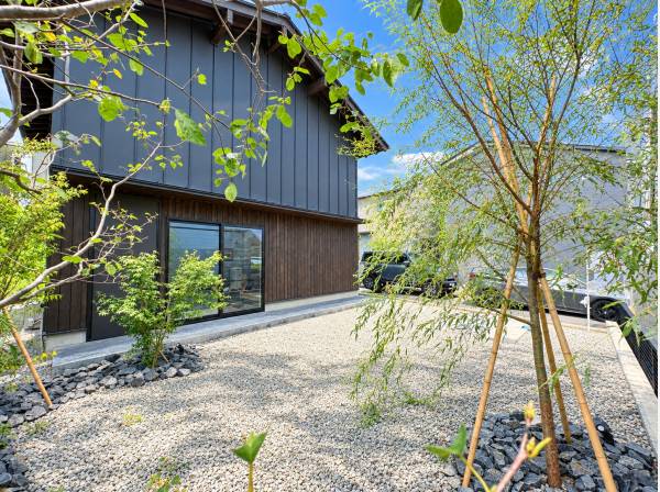 神奈川県茅ヶ崎市芹沢の新築戸建