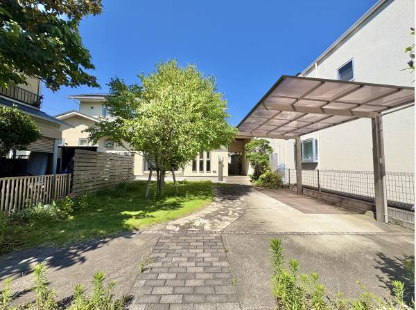 神奈川県藤沢市片瀬海岸２丁目の中古戸建