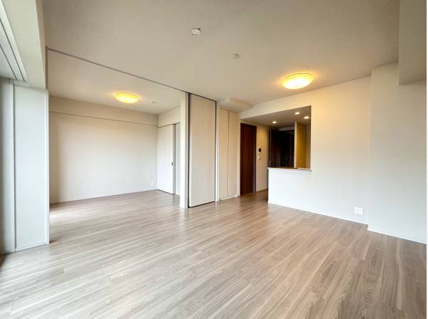 神奈川県藤沢市羽鳥1丁目 / マンション / 6,480万円【東宝