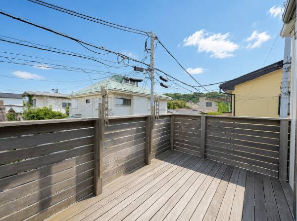 神奈川県逗子市久木３丁目の中古戸建