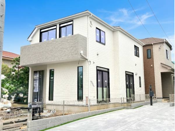 物件画像 神奈川県茅ヶ崎市東海岸南４丁目