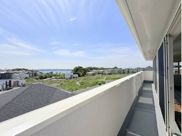 神奈川県横須賀市佐島の丘２丁目の新築戸建