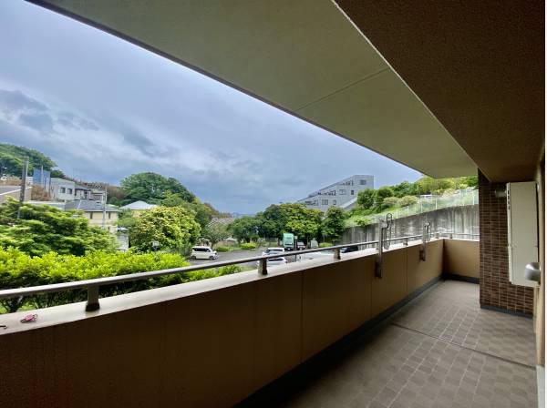 神奈川県横須賀市野比３丁目のマンション