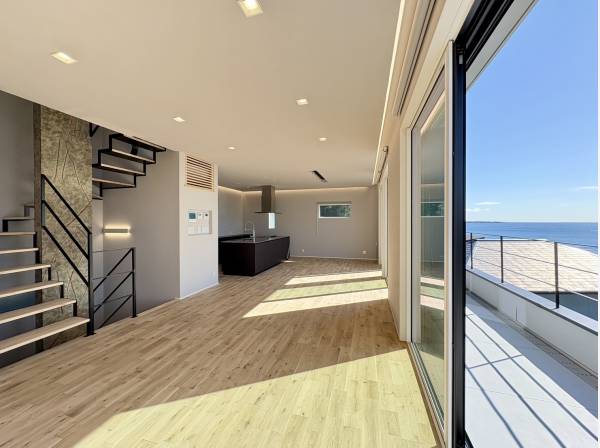 神奈川県横須賀市秋谷 / 新築戸建 / 1億9,680万円【東宝ハウス湘南