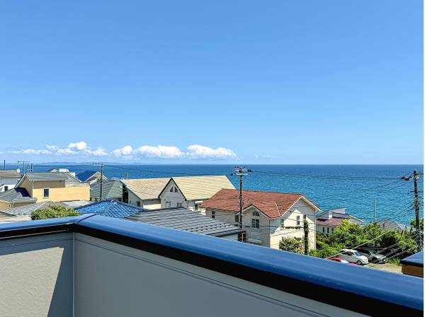 神奈川県中郡二宮町二宮の新築戸建