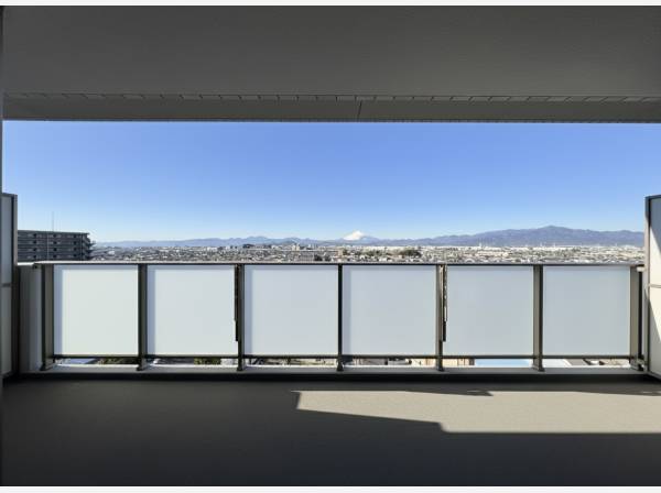 神奈川県茅ヶ崎市矢畑のマンション