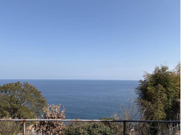 静岡県熱海市伊豆山の土地