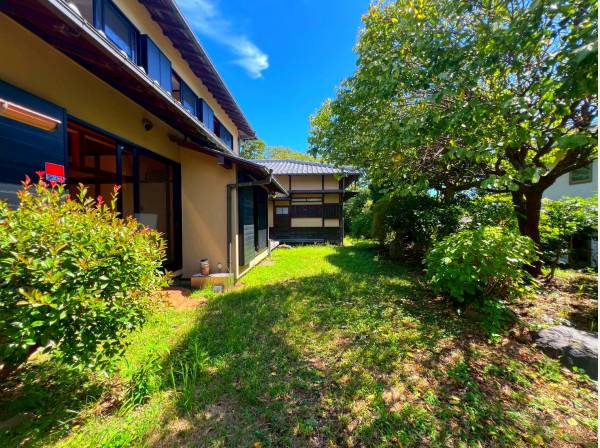 神奈川県鎌倉市梶原３丁目の中古戸建