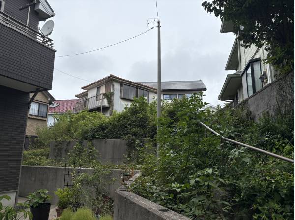 神奈川県三浦市三崎町小網代の中古戸建