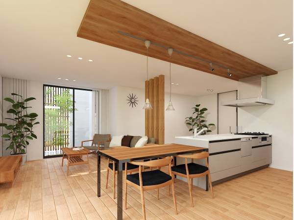 神奈川県鎌倉市腰越1丁目の新築戸建